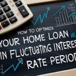 Comment optimiser votre capacité d'emprunt immobilier en période de taux fluctuants ?
