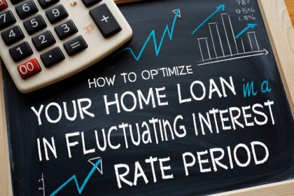Comment optimiser votre capacité d'emprunt immobilier en période de taux fluctuants ?