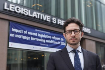 "Impact des réformes législatives récentes sur les conditions d'emprunt immobilier en 2024"