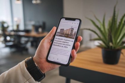 "Les nouvelles tendances en assurance emprunteur pour sécuriser vos projets immobiliers en 2024"