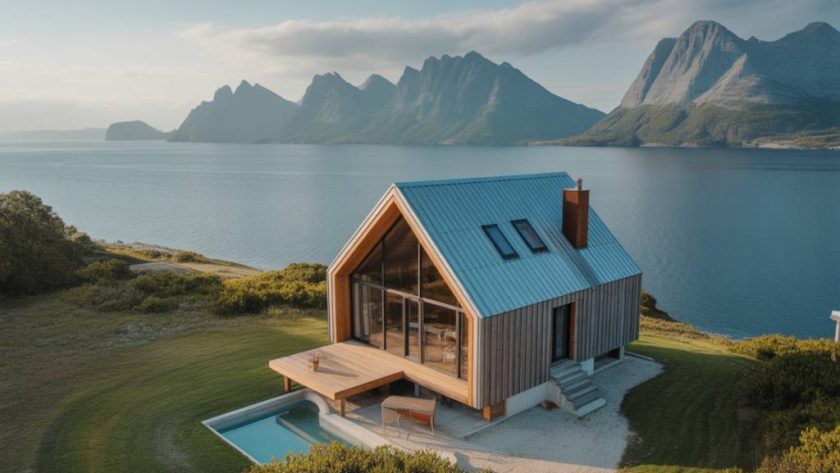Assurance emprunteur et résidences secondaires : ce qu’il faut savoir avant de financer votre maison de vacances en 2024
