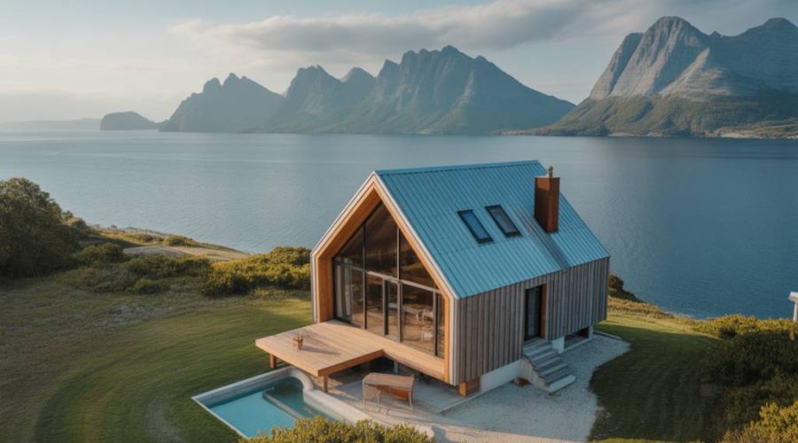 Assurance emprunteur et résidences secondaires : ce qu’il faut savoir avant de financer votre maison de vacances en 2024