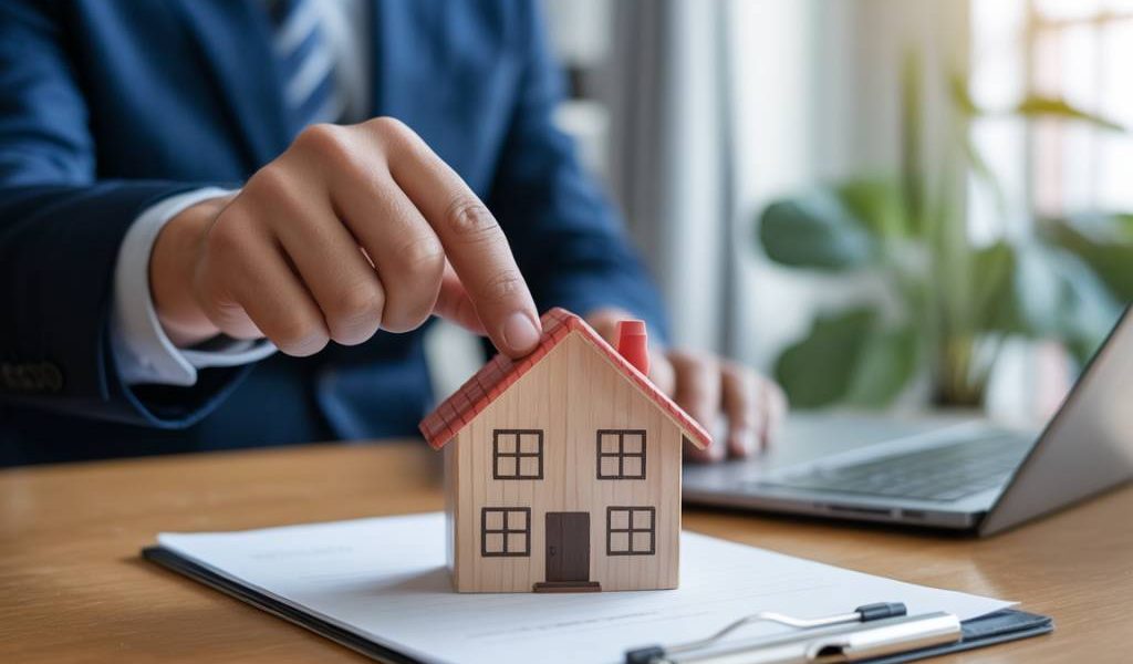 Comment l’assurance emprunteur influence le rachat de crédit immobilier en 2024