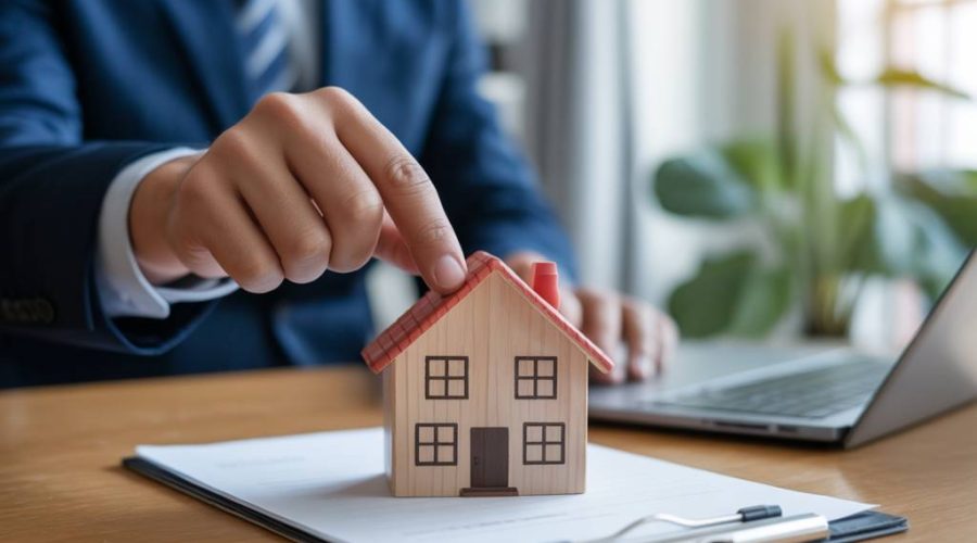 Comment l’assurance emprunteur influence le rachat de crédit immobilier en 2024