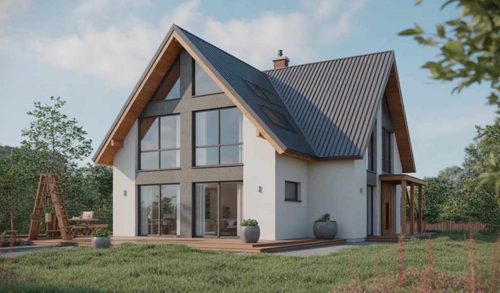 Acheter un bien immobilier en SCI en 2024 : quelles conséquences sur l’assurance emprunteur et le financement ?