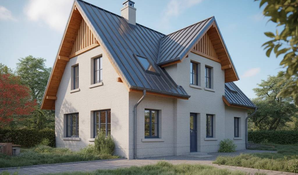 Assurance emprunteur et éco-rénovation : financer un bien immobilier ancien avec travaux en 2024