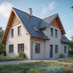 Assurance emprunteur et éco-rénovation : financer un bien immobilier ancien avec travaux en 2024