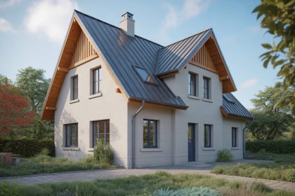 Assurance emprunteur et éco-rénovation : financer un bien immobilier ancien avec travaux en 2024