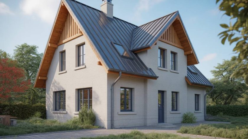 Assurance emprunteur et éco-rénovation : financer un bien immobilier ancien avec travaux en 2024