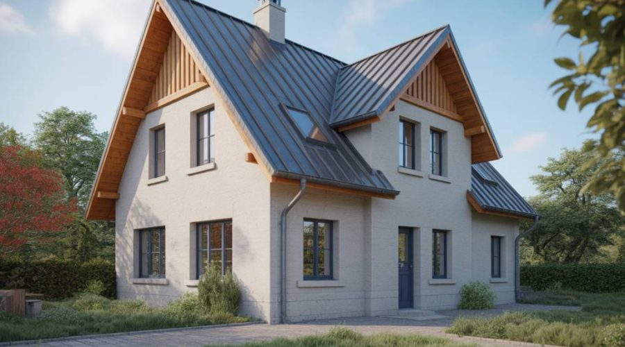 Assurance emprunteur et éco-rénovation : financer un bien immobilier ancien avec travaux en 2024