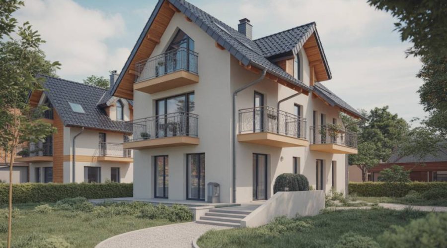 Assurance emprunteur et multi-projets immobiliers : comment sécuriser plusieurs crédits en même temps en 2025 ?