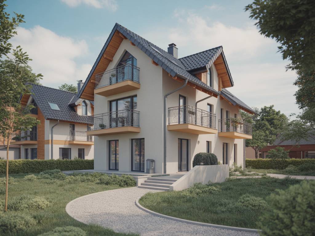 Assurance emprunteur et multi-projets immobiliers : comment sécuriser plusieurs crédits en même temps en 2025 ?