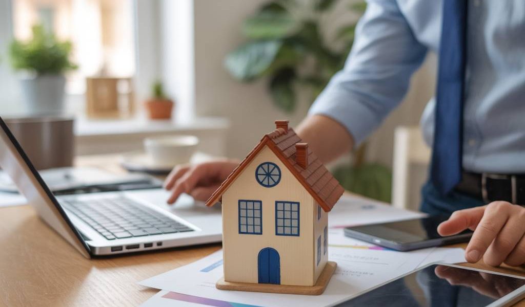 Assurance emprunteur et achat-revente rapide : comment sécuriser un projet immobilier avec revente prévue avant la fin du crédit en 2026 ?