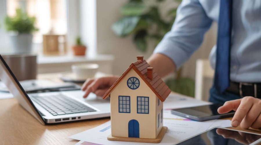 Assurance emprunteur et achat-revente rapide : comment sécuriser un projet immobilier avec revente prévue avant la fin du crédit en 2026 ?