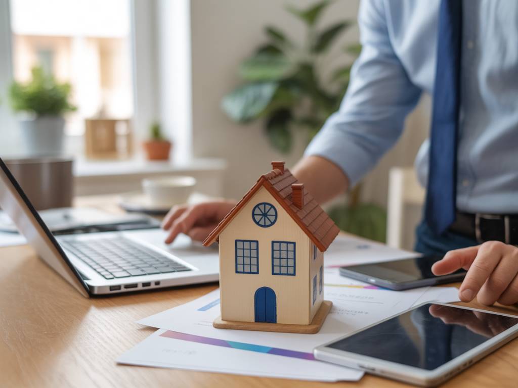 Assurance emprunteur et achat-revente rapide : comment sécuriser un projet immobilier avec revente prévue avant la fin du crédit en 2026 ?