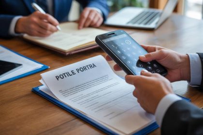 Frais de notaire portugal : calcul, spécificités et comparaison avec les frais en france