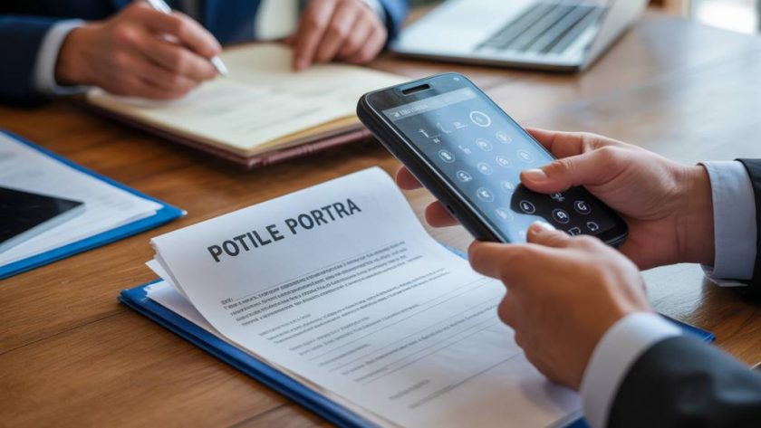 Frais de notaire portugal : calcul, spécificités et comparaison avec les frais en france