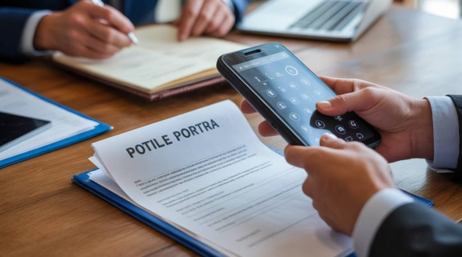 Frais de notaire portugal : calcul, spécificités et comparaison avec les frais en france
