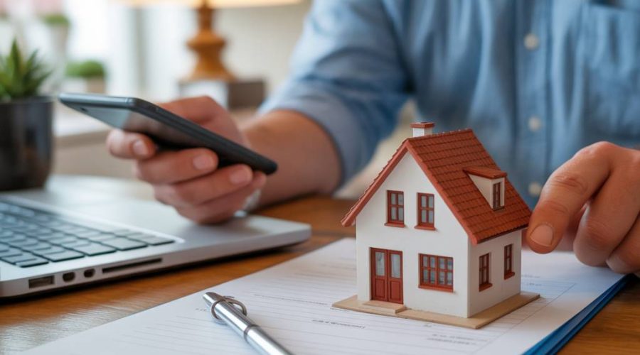 Remboursement credit immobilier en cas de vente : quelles options pour solder, transférer ou renégocier votre prêt ?