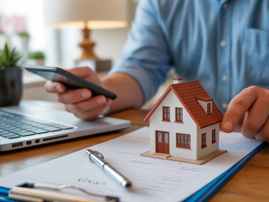 Remboursement credit immobilier en cas de vente : quelles options pour solder, transférer ou renégocier votre prêt ?