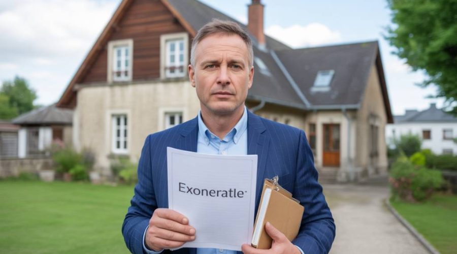 Exoneration plus value : toutes les situations où la vente immobilière échappe à l’impôt