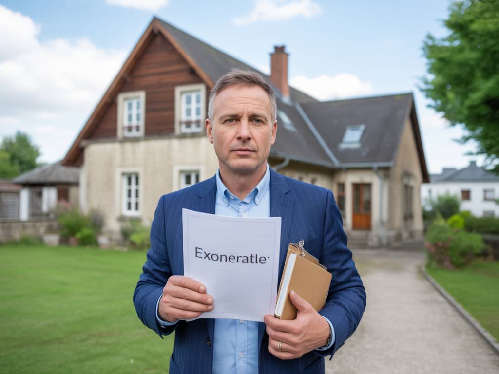 Exoneration plus value : toutes les situations où la vente immobilière échappe à l’impôt