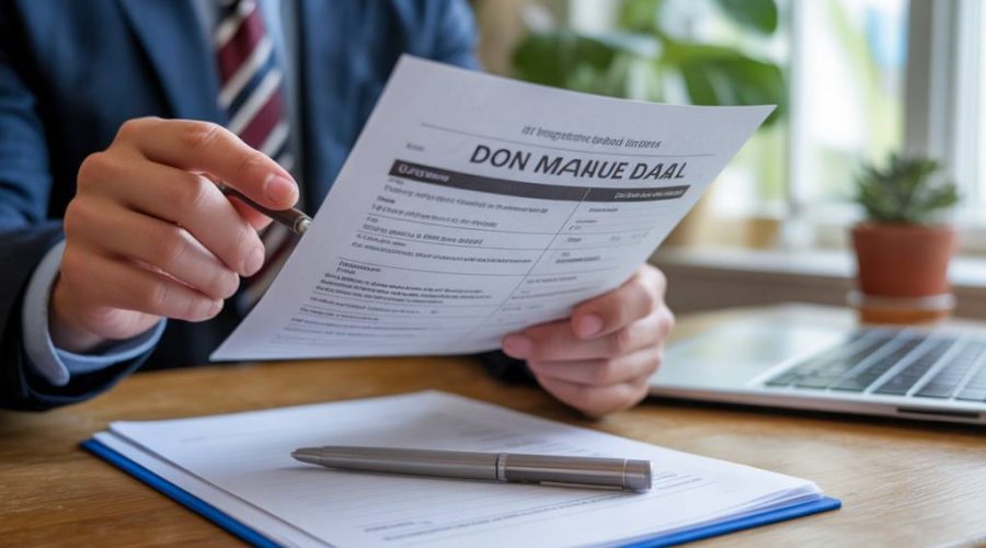 Déclaration don manuel hors délai : conséquences fiscales et solutions pour régulariser