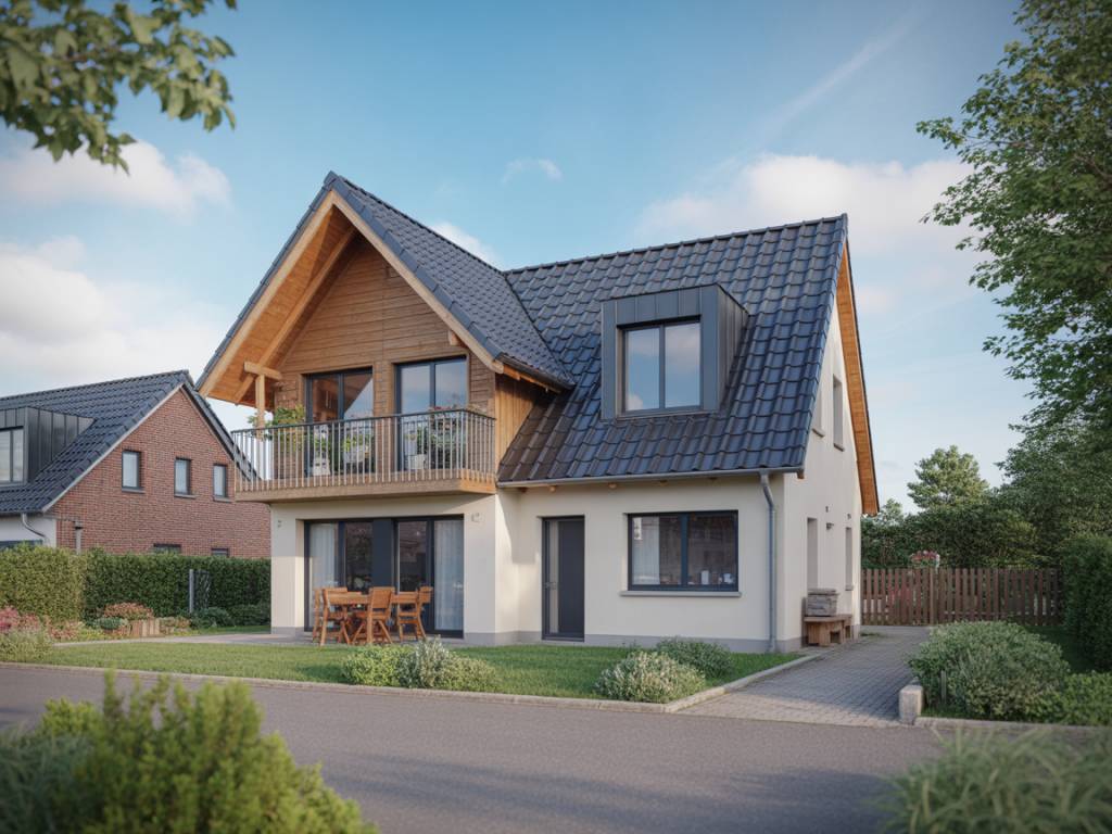 Assurance emprunteur et prêt relais en 2026 : comment financer l’achat d’un nouveau bien avant la vente de votre logement actuel ?