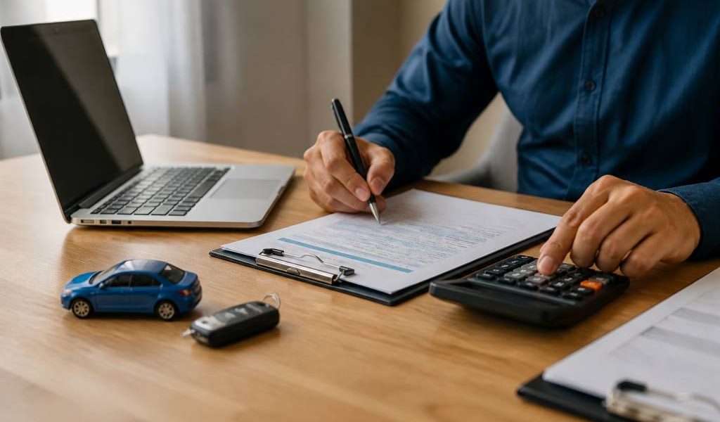 Augmentation des taux immobiliers : comprendre l'impact sur votre emprunt
